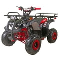 thumbnail image 1 of X-Pro Eagle 125cc ATV with Automatic Transmission and Remote Control, 1 of 5