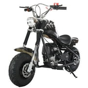 X-Pro Tempest 40 40cc 4 Stroke Mini Dirt Bike, Gas Power Bike Off Road Motorcycle