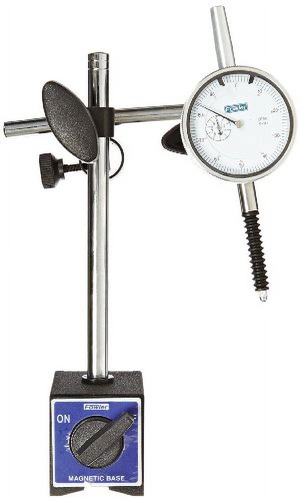 XProof Water Resistant Dial Indicator Set