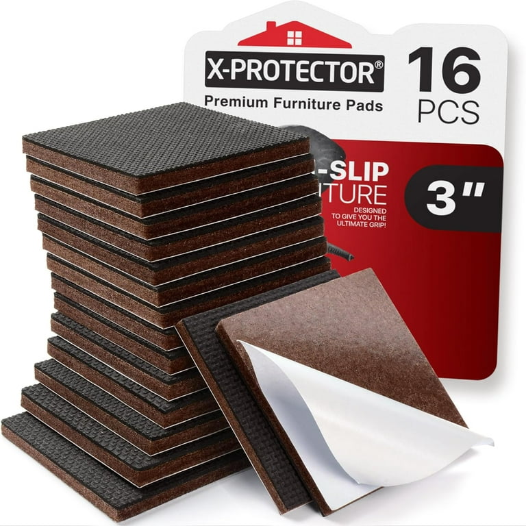 Rubber non slip pads for furniture new arrivals