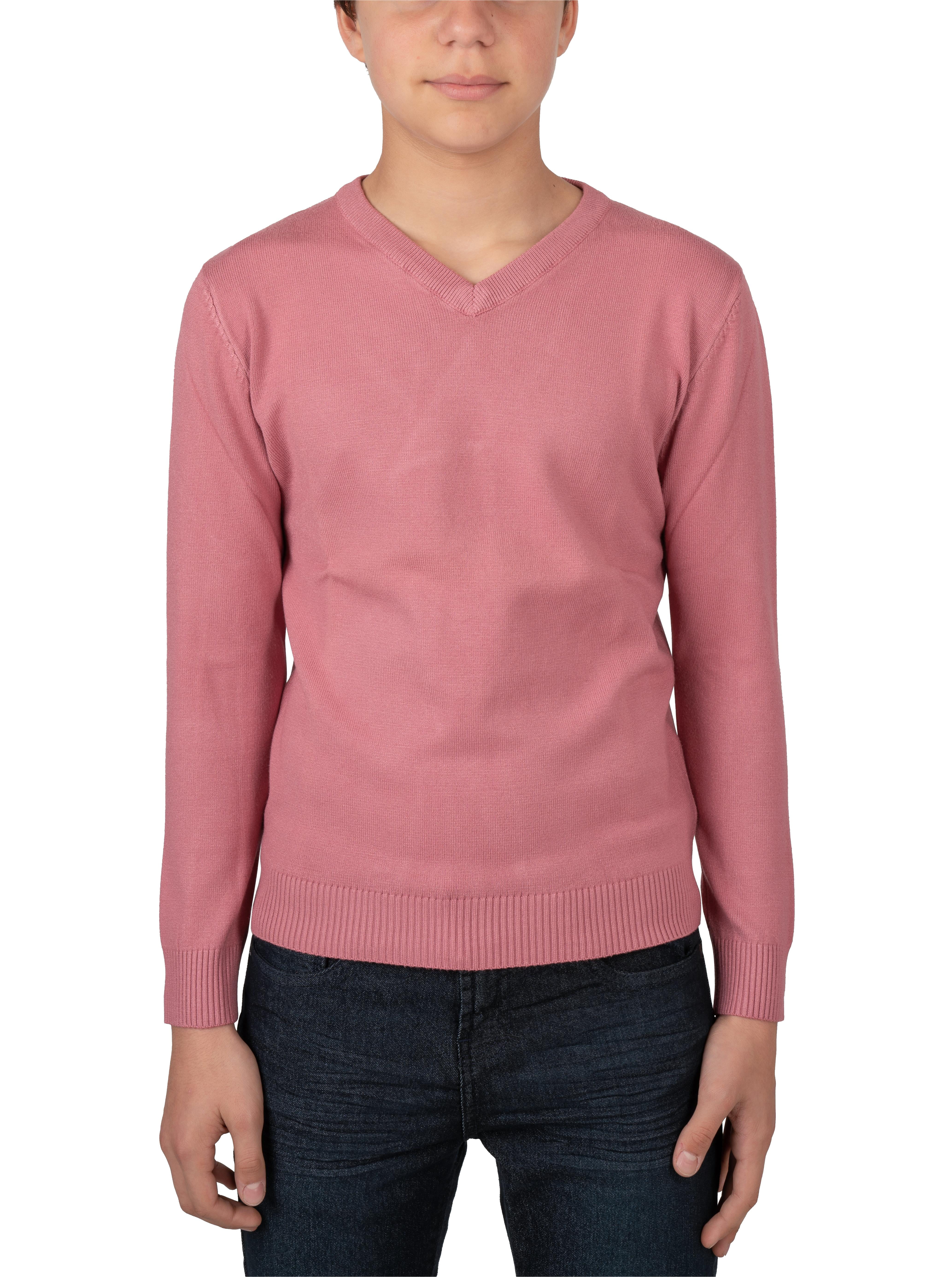 Boys crew neck sweaters new arrivals