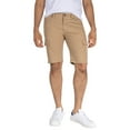 thumbnail image 1 of X RAY JEANS Mens Commuter Cargo Shorts, Khaki, 38, 1 of 8