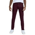 thumbnail image 1 of X RAY JEANS Mens Five Pocket Commuter Pants, Fig, 48x34, 1 of 11