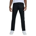 thumbnail image 1 of X RAY JEANS Mens Slim Fit Stretch Commuter Pants, Black, 44X32, 1 of 11