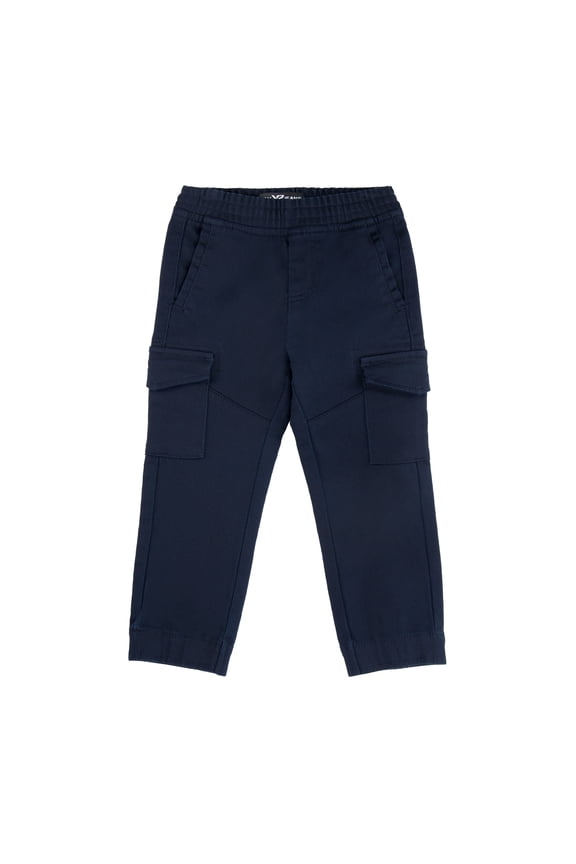 Jeans Boys Commuter Pants, Navy, 5