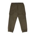 thumbnail image 1 of X RAY Jeans Boys Commuter Pants, Olive, 4, 1 of 6