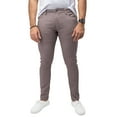 thumbnail image 1 of X RAY JEANS Mens Stretch Commuter Pants, Grey, 40X32, 1 of 7