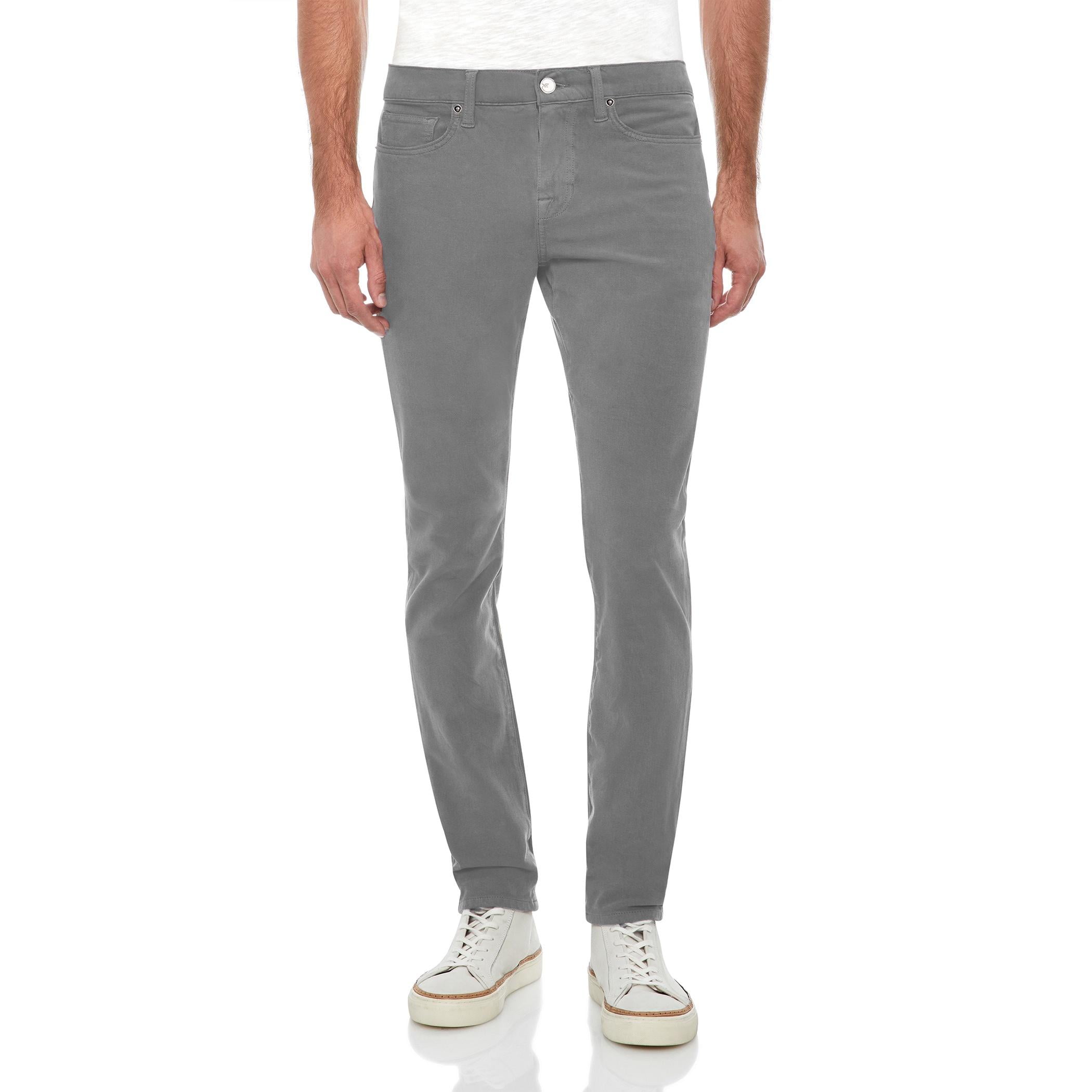 X RAY Jeans Men's Slim Fit Skinny Stretch Comfy Denim Colored