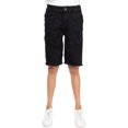 thumbnail image 1 of X RAY JEANS  Boy's Denim Shorts, Jet Black, 8, 1 of 6