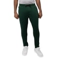 thumbnail image 1 of X RAY JEANS Mens Fleece Joggers, Forest Green, L, 1 of 6
