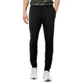 thumbnail image 1 of X RAY JEANS Mens XRAY Sport Joggers, Black/Grey, S, 1 of 5