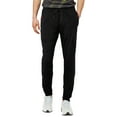 thumbnail image 1 of X RAY JEANS Mens XRAY Sport Joggers, Black/Red, M, 1 of 5