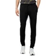 thumbnail image 1 of X RAY JEANS Mens XRAY Sport Joggers, Black/White, M, 1 of 5