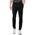 thumbnail image 1 of X RAY JEANS Mens XRAY Sport Joggers, Black/Red, XL, 1 of 5