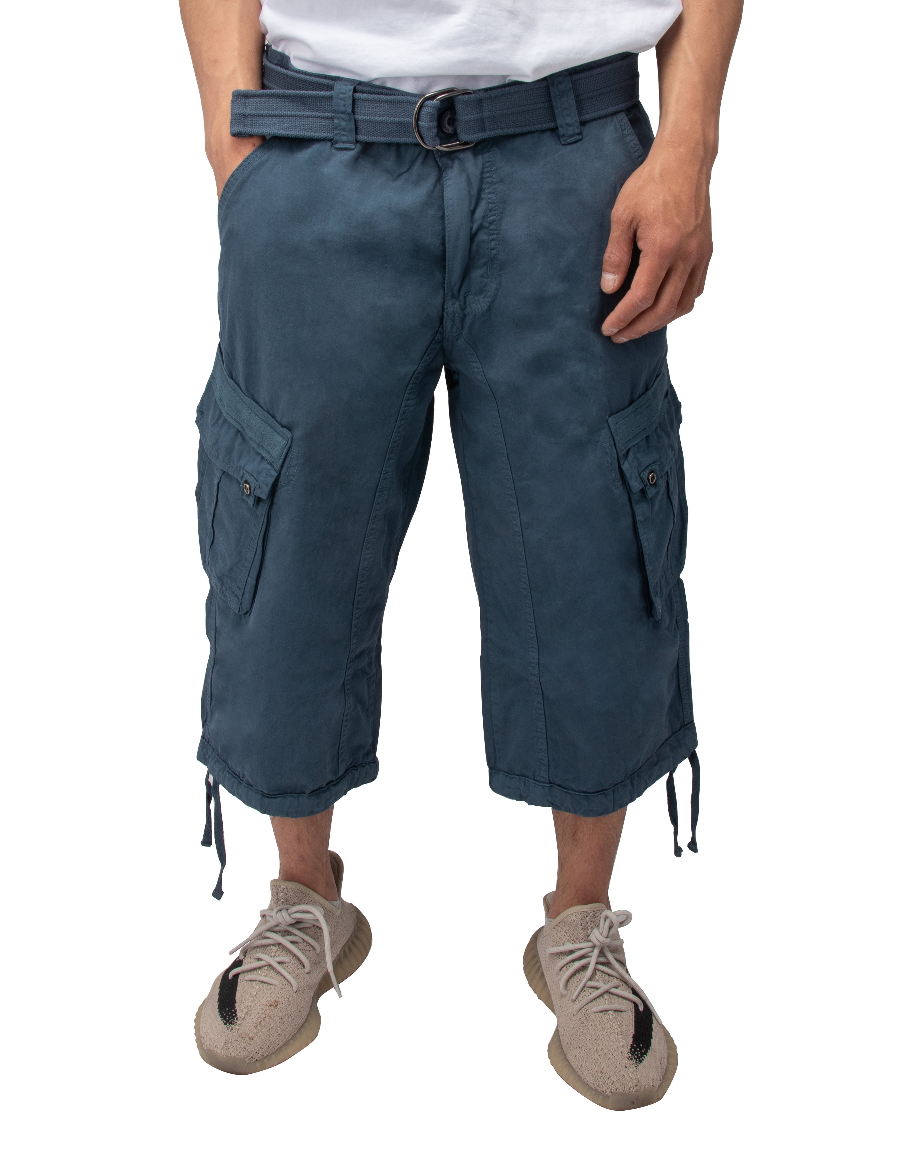 Brandit URBAN LEGEND Cargo 3/4 Army Shorts sand camo | Shorts | Pants & Co  | MENS | URBAN STREET EN