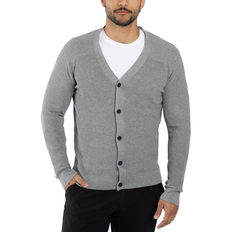 5x mens cardigan sweater outlet