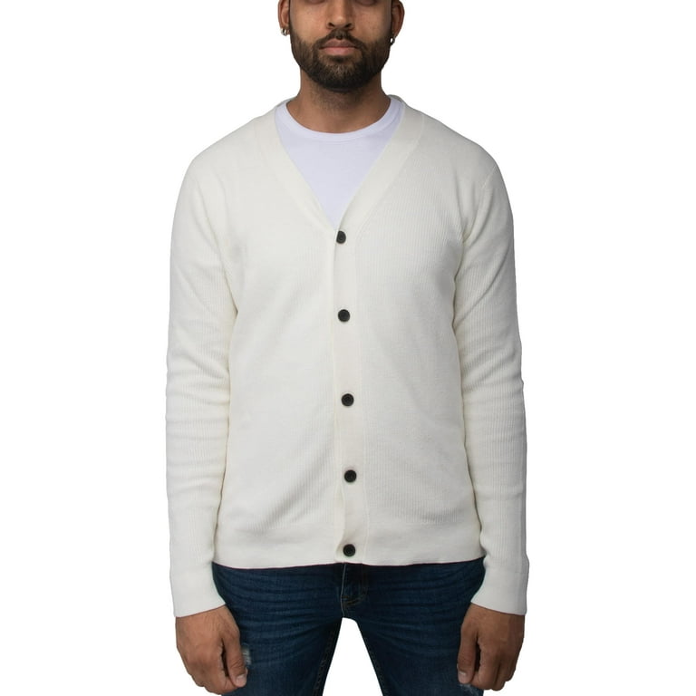 Button down top cardigan sweater