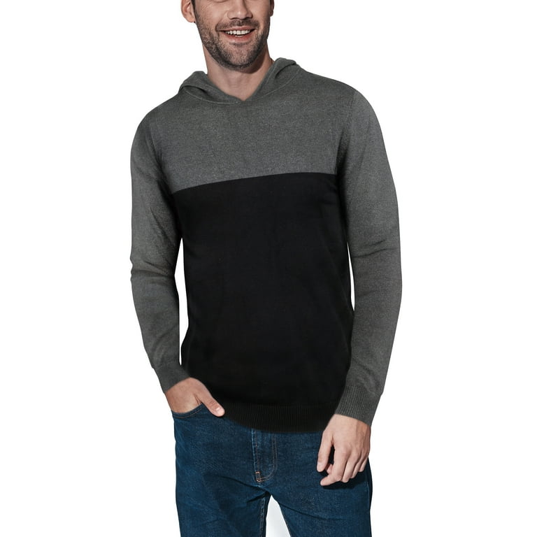 Black 2024 sweater walmart