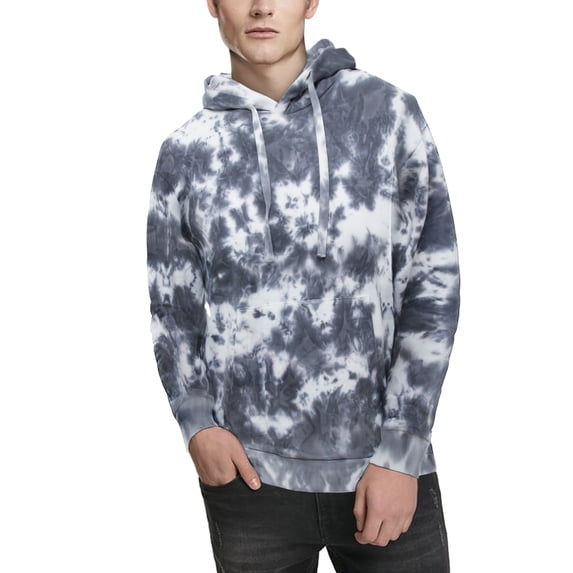 X RAY Men's Hoodie Jacket, Active Sport Casual Sweatshirt for Men, Active Sport Casual Sweatshirt for Men