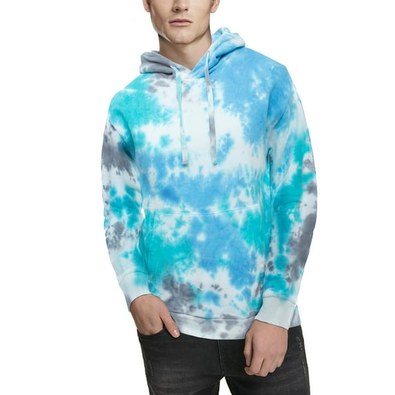X RAY Men's Hoodie Jacket, Active Sport Casual Sweatshirt for Men, Active Sport Casual Sweatshirt for Men