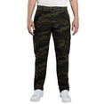 thumbnail image 1 of X RAY JEANS Mens Utility Cargo Pants, Olive Camo, 30X30, 1 of 9