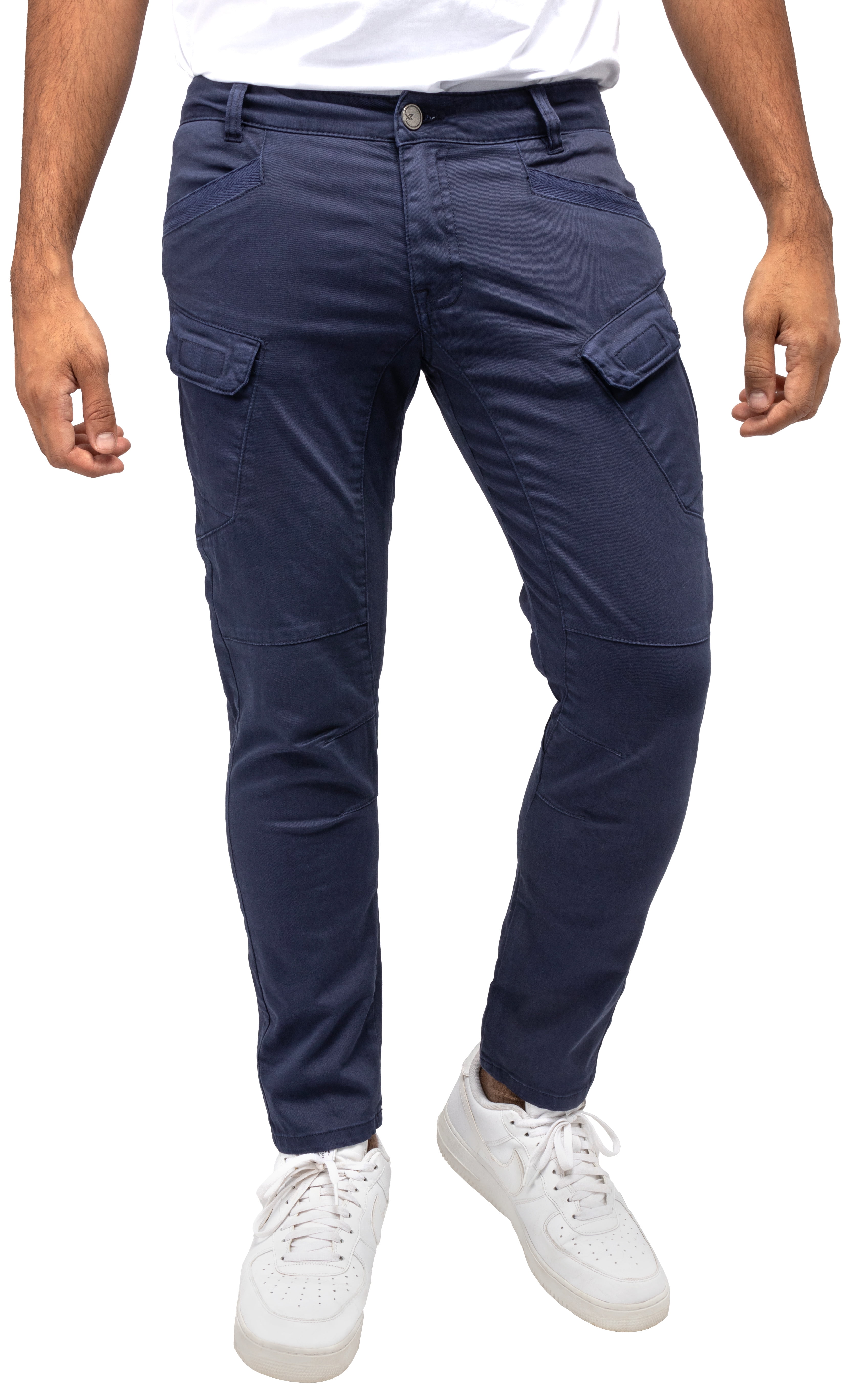 Men's Flex Comfort Cargo Pants