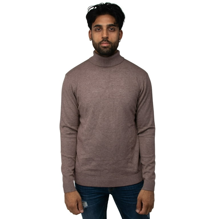 Big and tall men's turtlenecks clearance