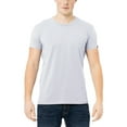 thumbnail image 1 of X RAY JEANS Mens Basic Crewneck Short Sleeve T-Shirt, Dusk Blue, XS, 1 of 5