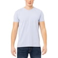 thumbnail image 1 of X RAY Men's Basic V-Neck Short Sleeve T-Shirt, Dusk Blue, XS, 1 of 3
