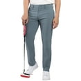 thumbnail image 1 of X RAY JEANS Mens Trouser Body Nylon Pants, Lakeside, 38, 1 of 10