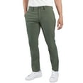 thumbnail image 1 of X RAY JEANS Mens Trouser Body Nylon Pants, Olive, 34, 1 of 8