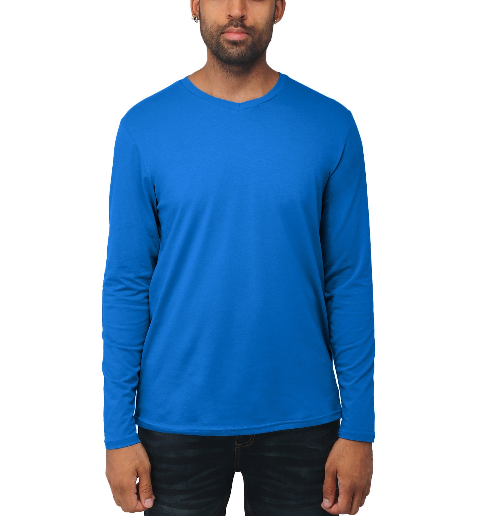 premium fit mens tee