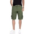 thumbnail image 1 of XRAY Jeans Mens Snap Detail K Cargo Shorts, 1 of 7