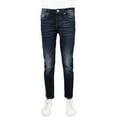 thumbnail image 1 of X RAY JEANS  Boy's Dark Blue Washed Jeans, Dark Blue, 12H, 1 of 6
