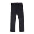thumbnail image 1 of X RAY JEANS  Boy's Super Flex Jeans, Jet Black, 20, 1 of 7