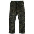 thumbnail image 1 of X RAY JEANS  Little Boy's Stretch Camo Pants, Olive Camo, 4, 1 of 5
