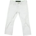 thumbnail image 1 of X RAY JEANS  Toddler Boy's Super Flex Jeans, White, 4T, 1 of 4