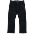 thumbnail image 1 of X RAY JEANS  Toddler Boy's Super Flex Moto Jeans, Black, 3T, 1 of 6