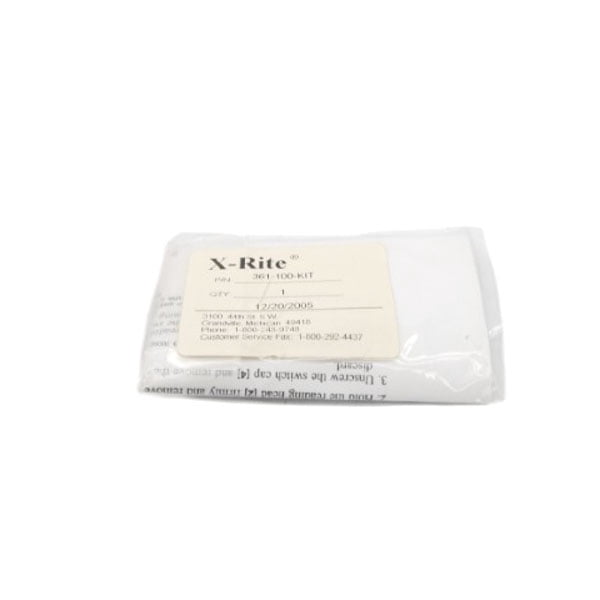 X-RITE 361-100-KIT NSMP