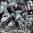 thumbnail image 1 of X-Raided - The Unforgiven, Vol. 2: Assisted Suicide - CD, 1 of 1