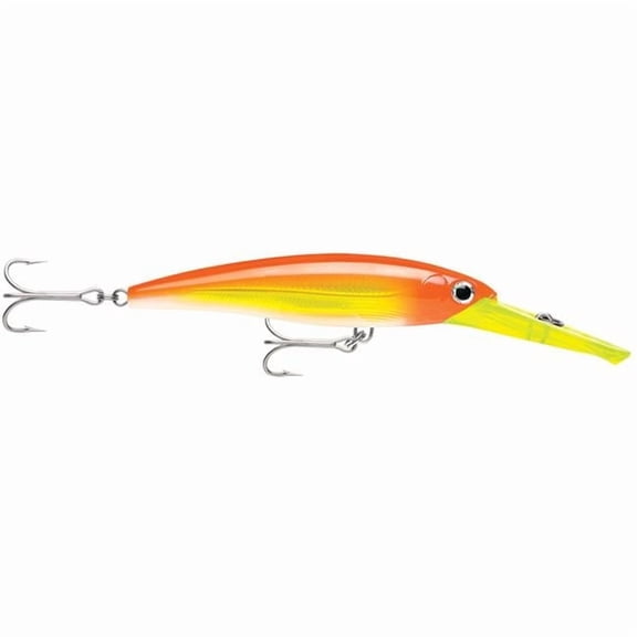 X-Rap Magnum - 20 Hot Head