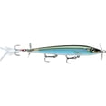 thumbnail image 1 of X-Rap Pop Hard Bait Lure, 1 of 5