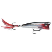 X-Rap Pop Hard Bait Lure