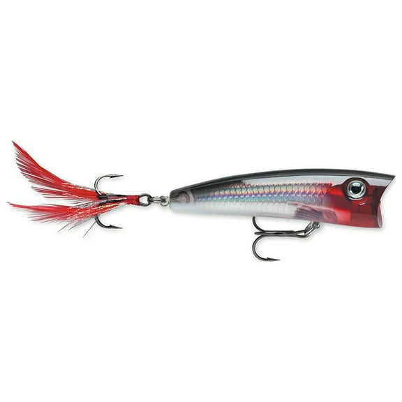 X-Rap Pop Hard Bait Lure