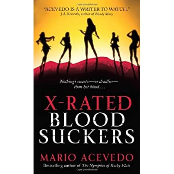 Pre-Owned The Undead Kuma Sutra / X-Rated Bloodsuckers (Paperback) 0061438871 9780061438875