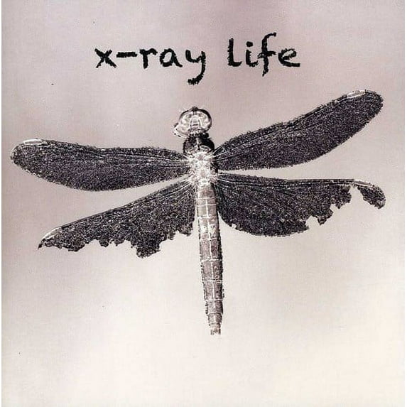 X-Ray Life - X-Ray Life - Music & Performance - CD