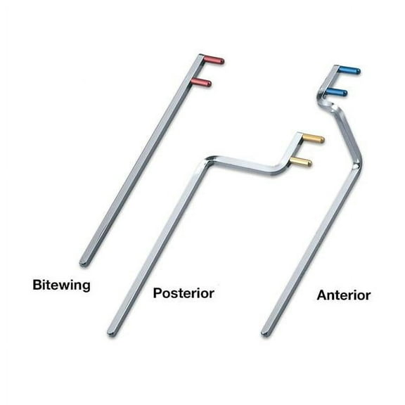X-Ray Positioning Arms