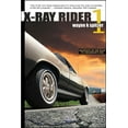 thumbnail image 1 of X-Ray Rider 1, (Paperback), 1 of 1