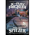 thumbnail image 1 of X-Ray Rider and 7 Other Dark Rites of Passage, (Paperback), 1 of 1
