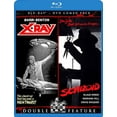 thumbnail image 1 of X-Ray / Schizoid (Blu-Ray + DVD), 1 of 3